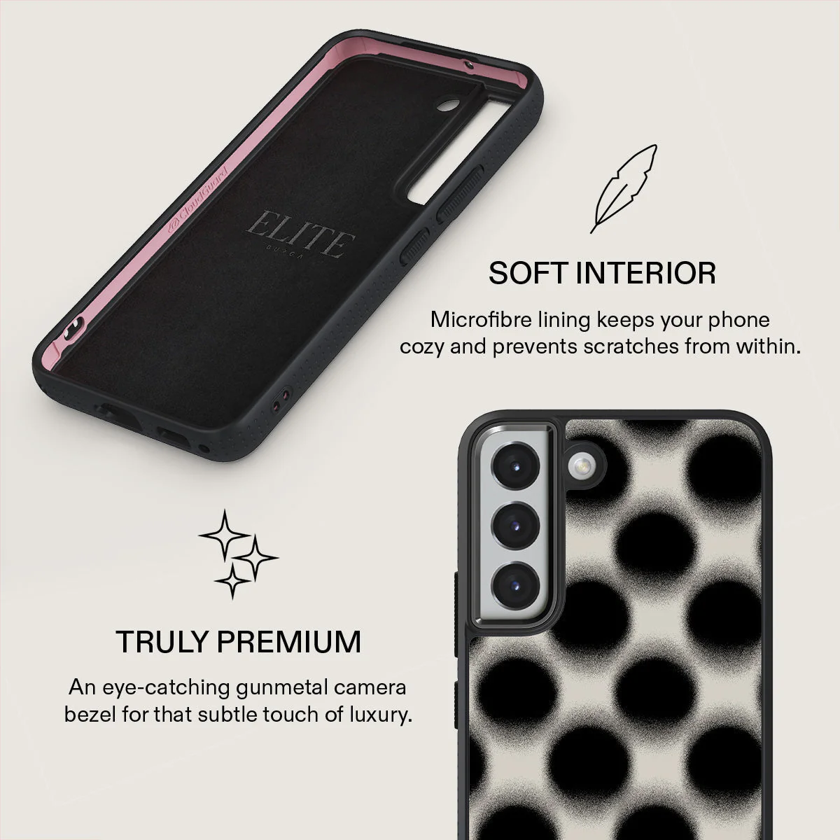 Orbit - Samsung Galaxy S22 Plus Case - Image 17