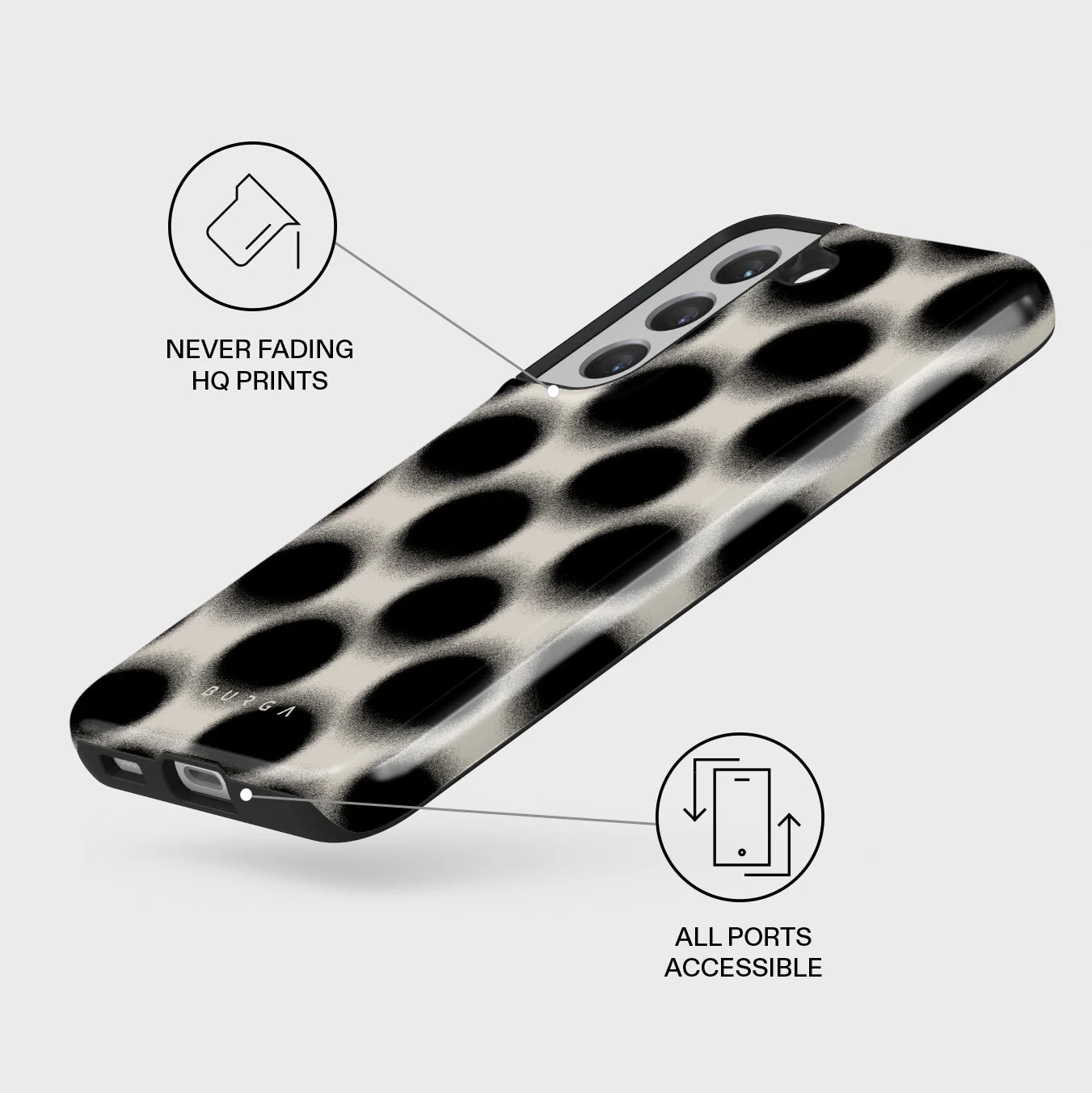Orbit - Samsung Galaxy S22 Plus Case - Image 3