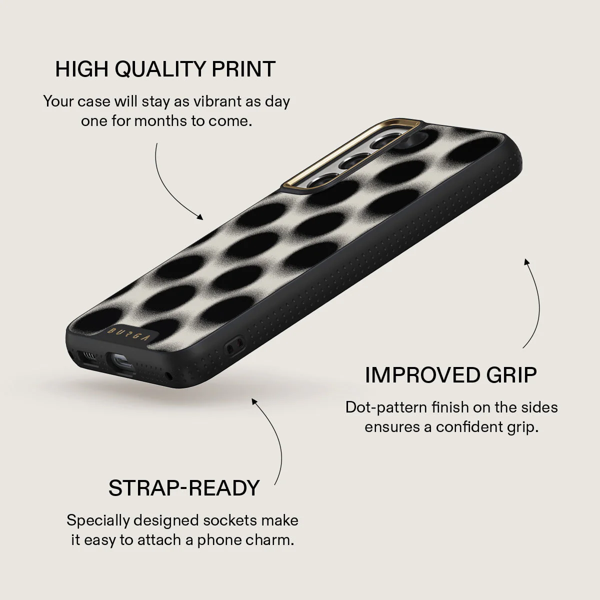 Orbit - Samsung Galaxy S22 Plus Case - Image 9