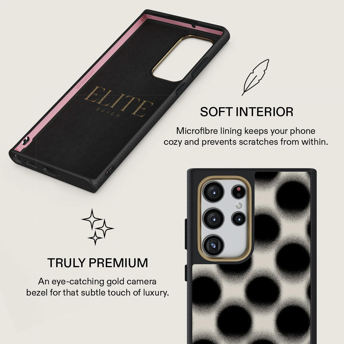 Orbit - Samsung Galaxy S22 Ultra Case - Image 10