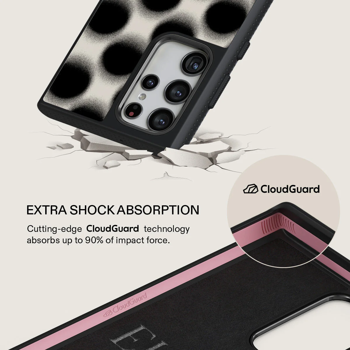 Orbit - Samsung Galaxy S22 Ultra Case - Image 14