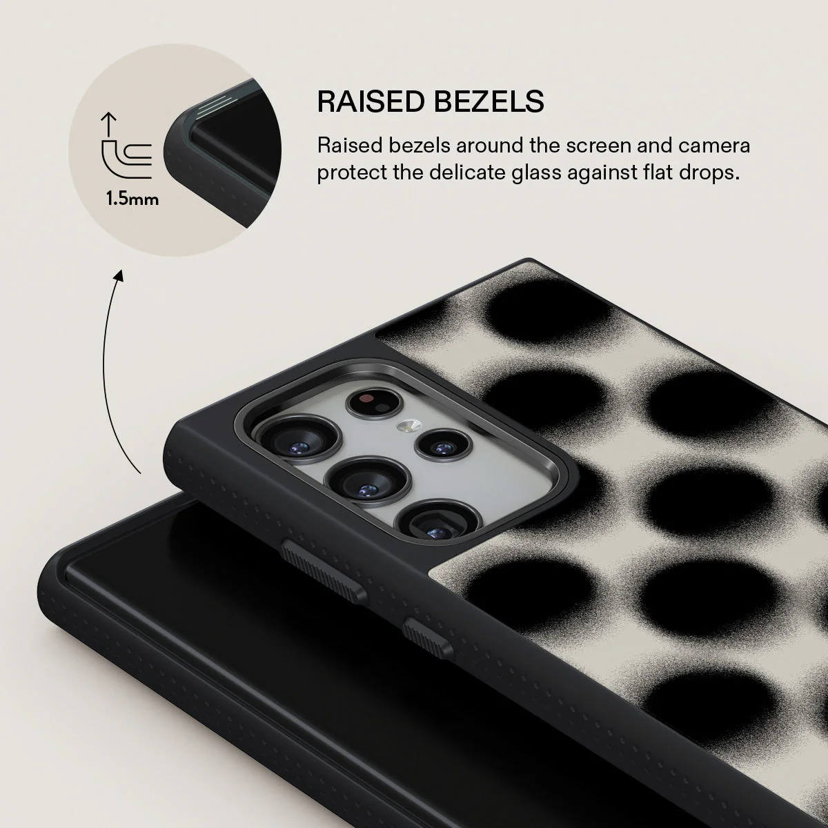 Orbit - Samsung Galaxy S22 Ultra Case - Image 15
