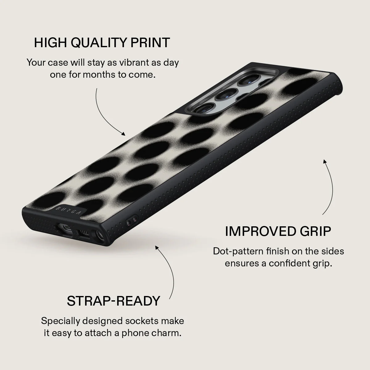 Orbit - Samsung Galaxy S22 Ultra Case - Image 16