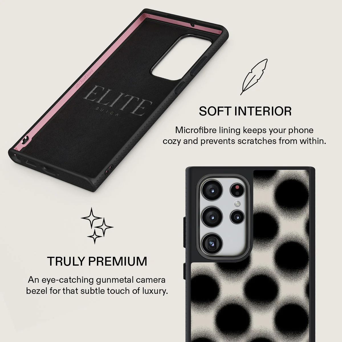Orbit - Samsung Galaxy S22 Ultra Case - Image 17