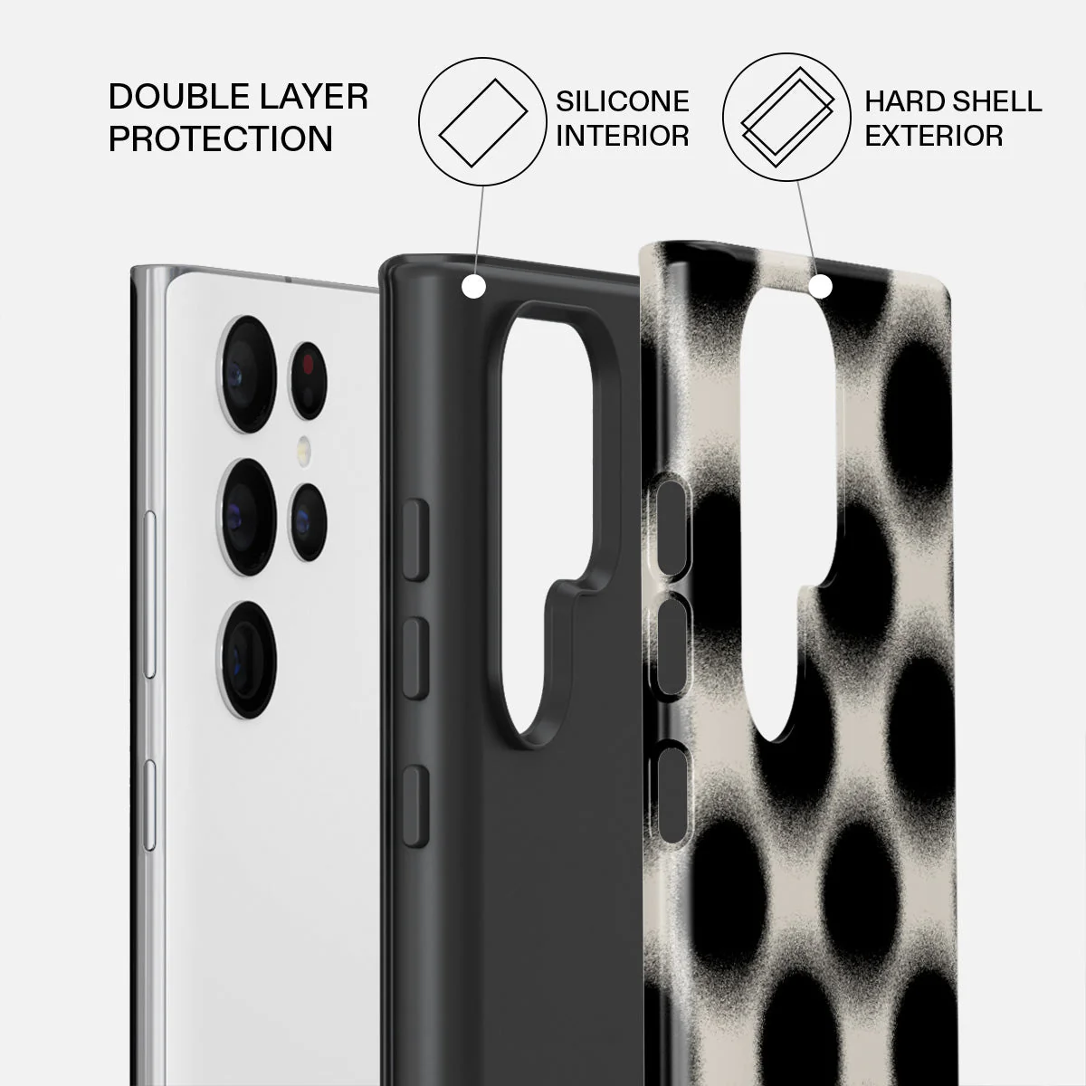 Orbit - Samsung Galaxy S22 Ultra Case - Image 2