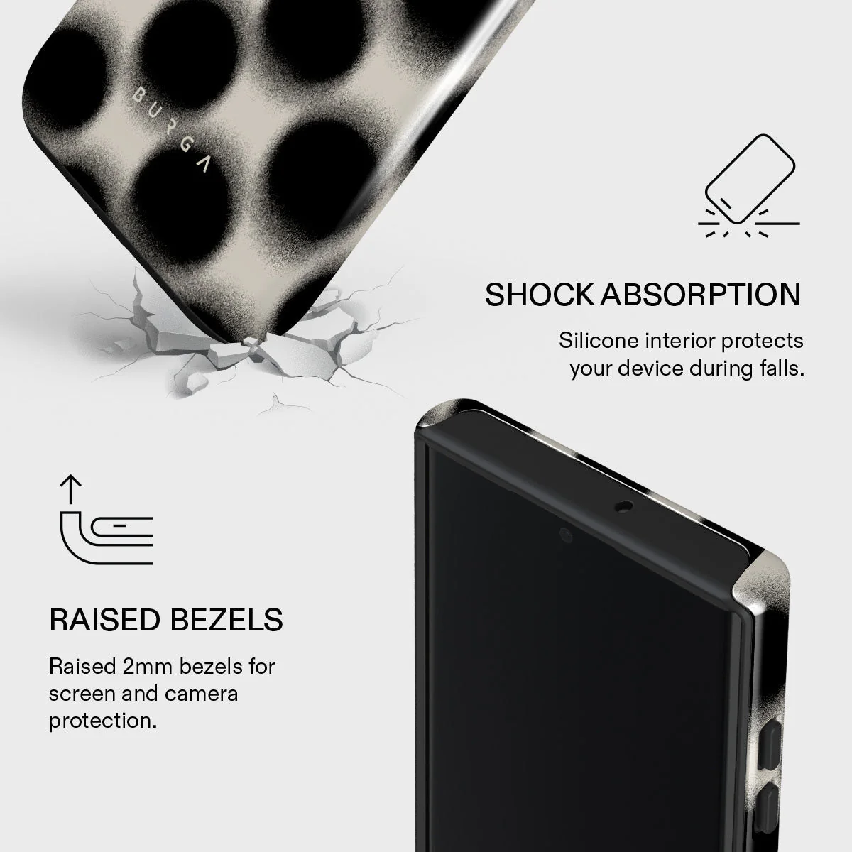 Orbit - Samsung Galaxy S22 Ultra Case - Image 4