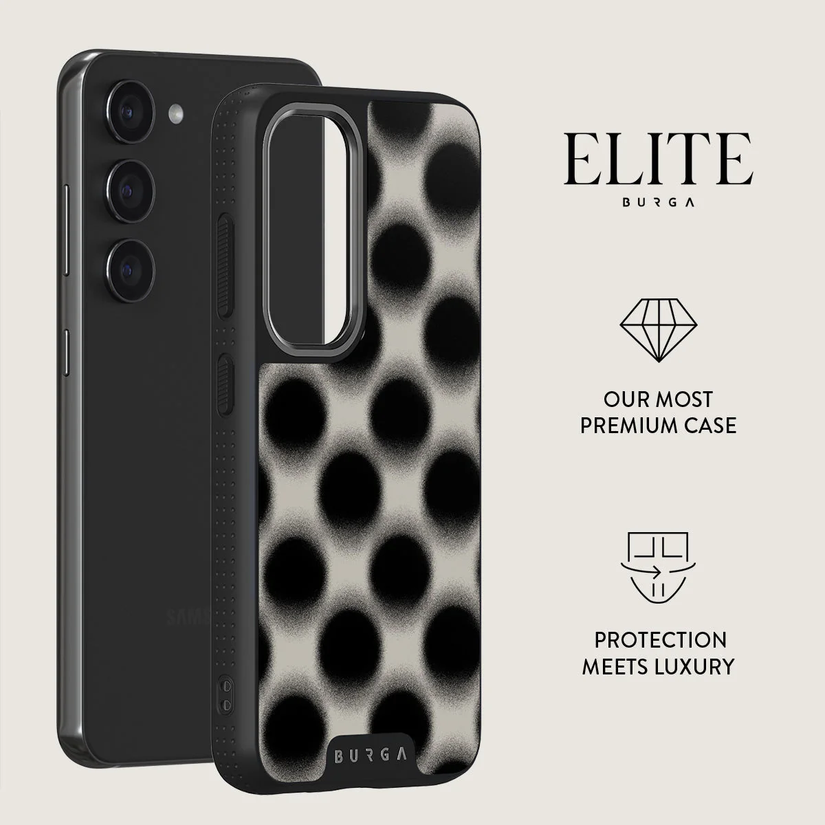 Orbit - Samsung Galaxy S23 Case - Image 13