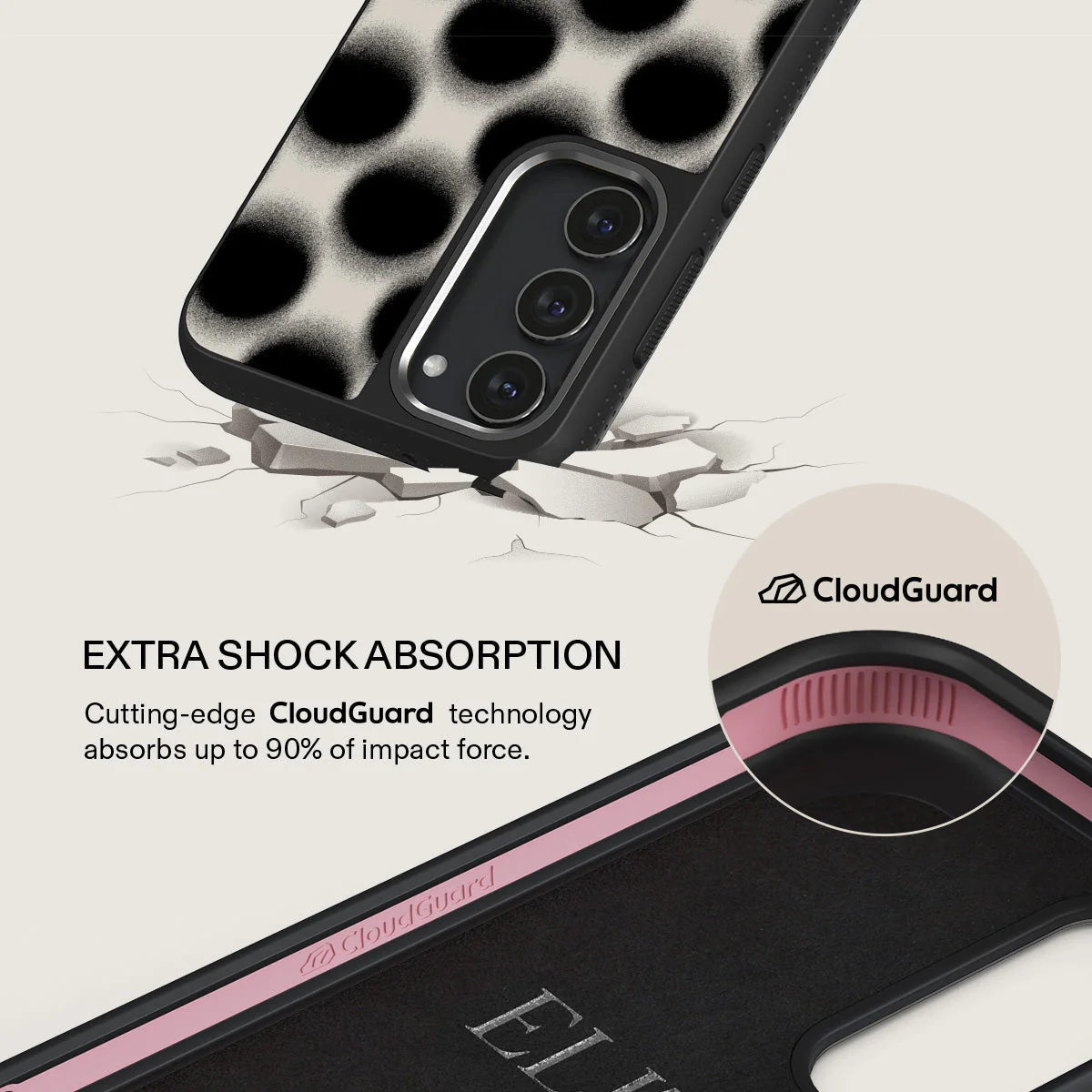 Orbit - Samsung Galaxy S23 Case - Image 14