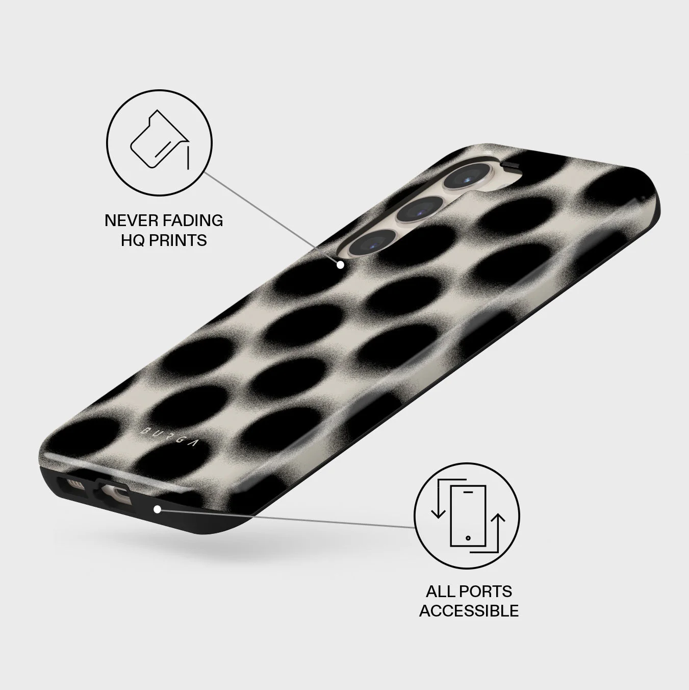 Orbit - Samsung Galaxy S23 Case - Image 3