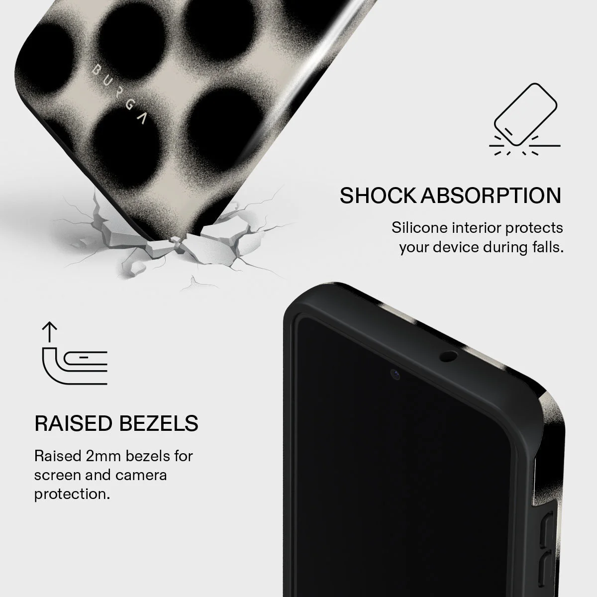Orbit - Samsung Galaxy S23 Case - Image 4