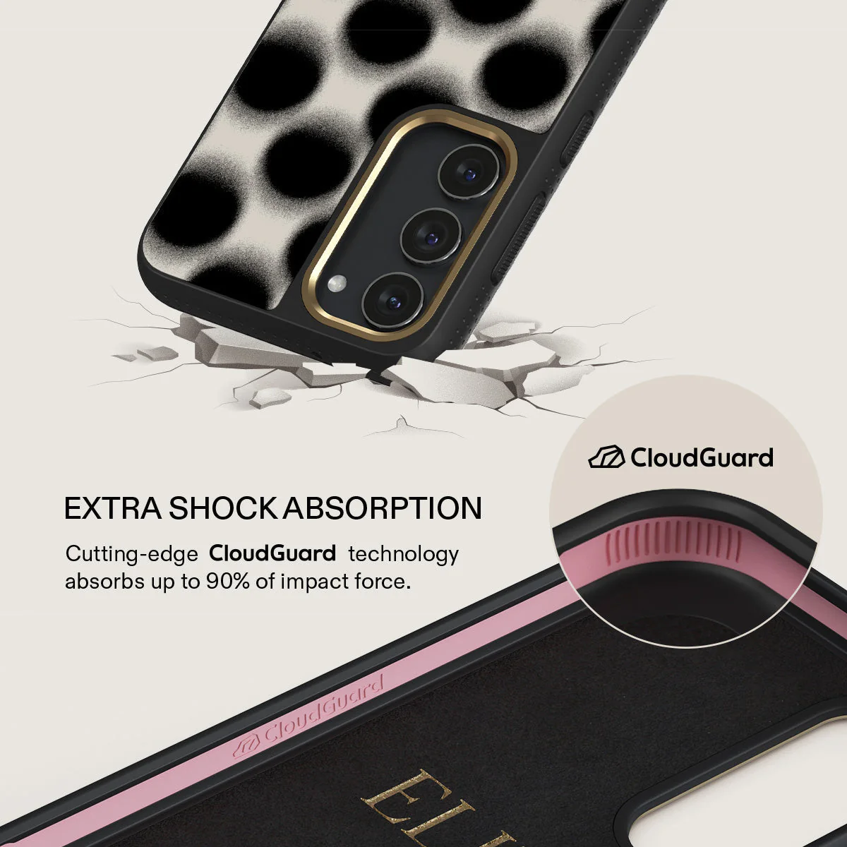 Orbit - Samsung Galaxy S23 Case - Image 7