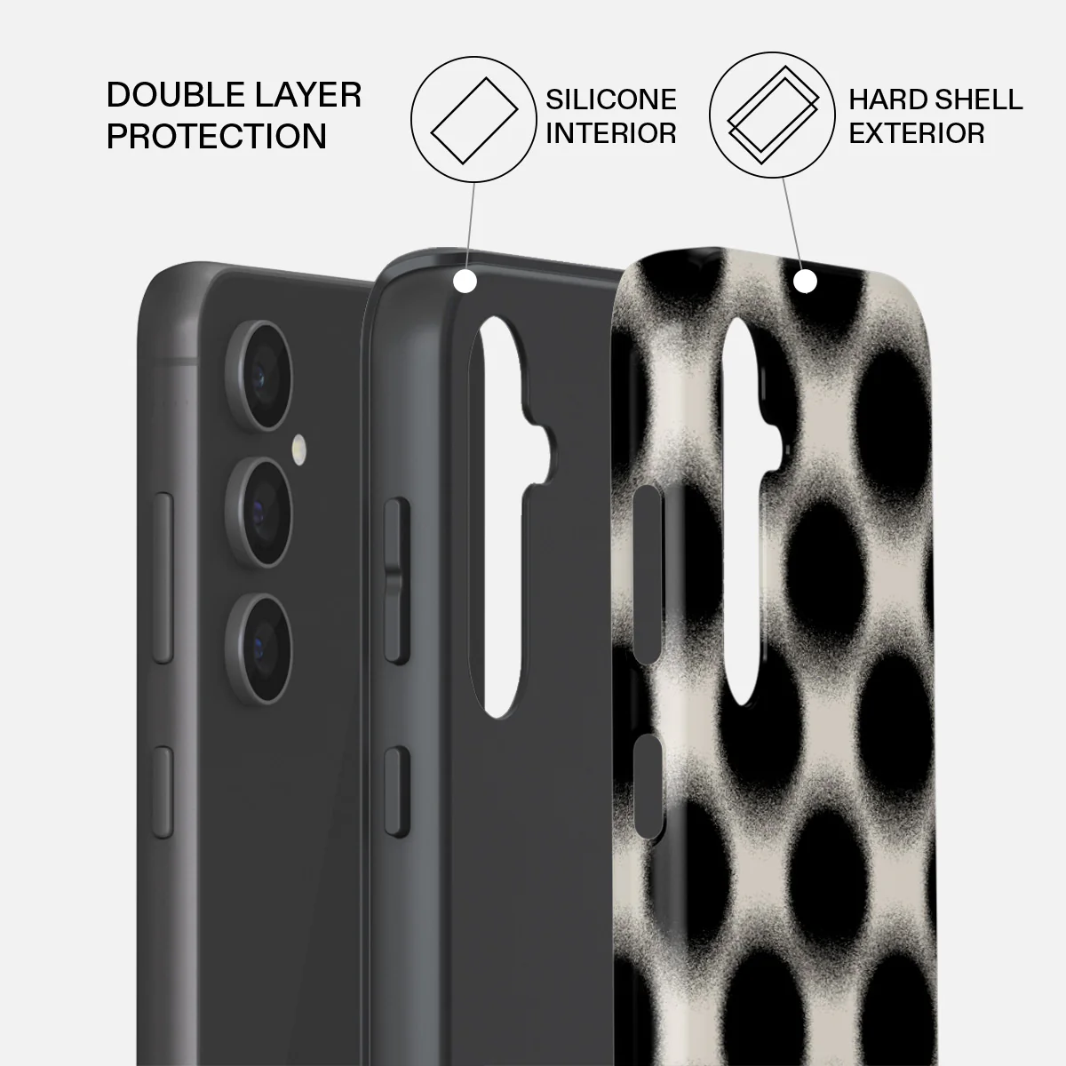 Orbit - Samsung Galaxy S23 FE Case - Image 2
