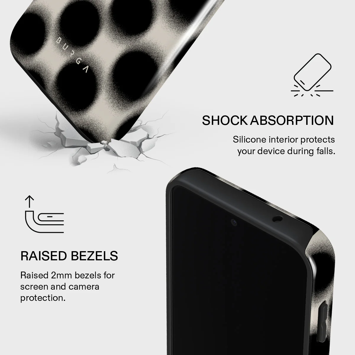 Orbit - Samsung Galaxy S23 FE Case - Image 4