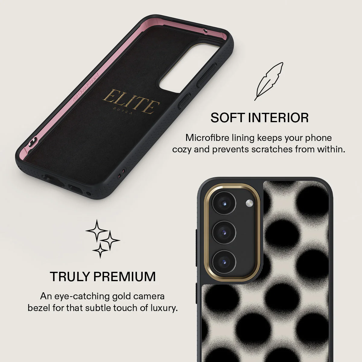 Orbit - Samsung Galaxy S23 Plus Case - Image 10