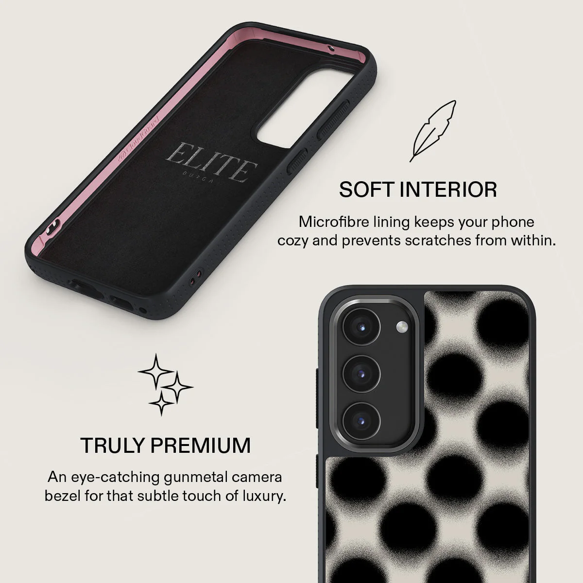 Orbit - Samsung Galaxy S23 Plus Case - Image 17