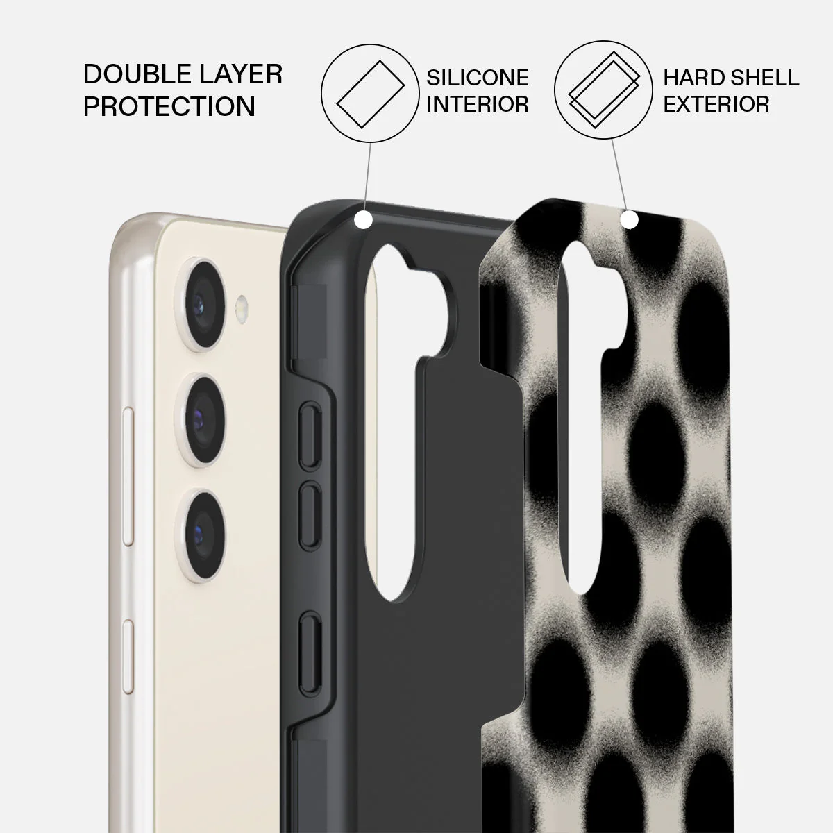 Orbit - Samsung Galaxy S23 Plus Case - Image 2