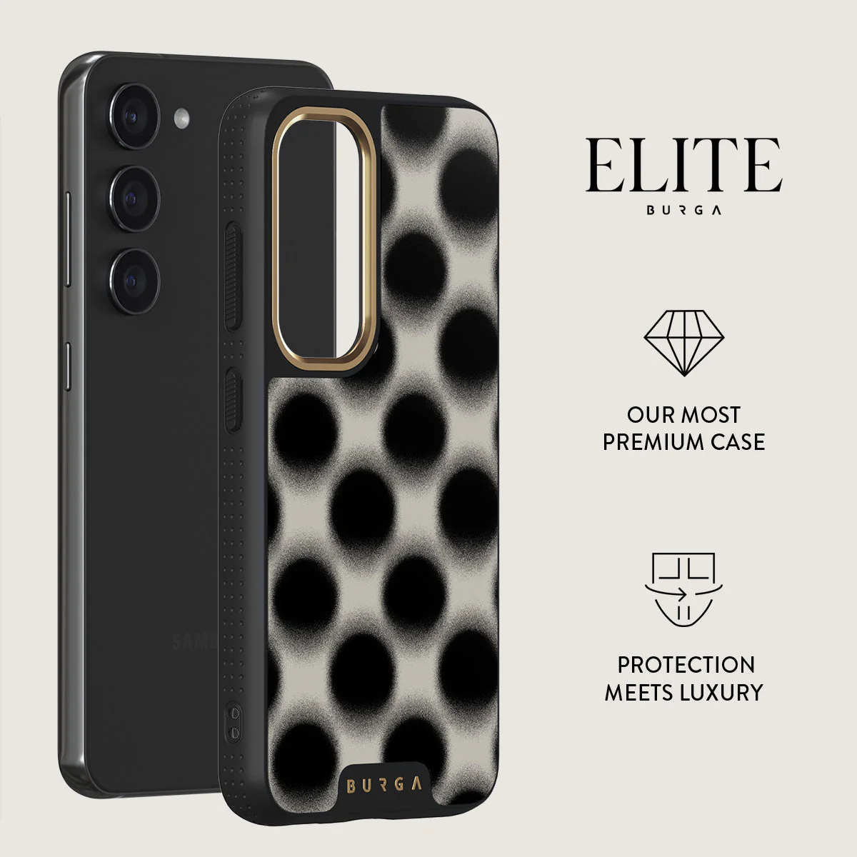 Orbit - Samsung Galaxy S23 Plus Case - Image 6