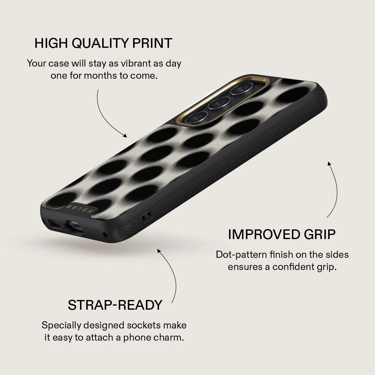 Orbit - Samsung Galaxy S23 Plus Case - Image 9