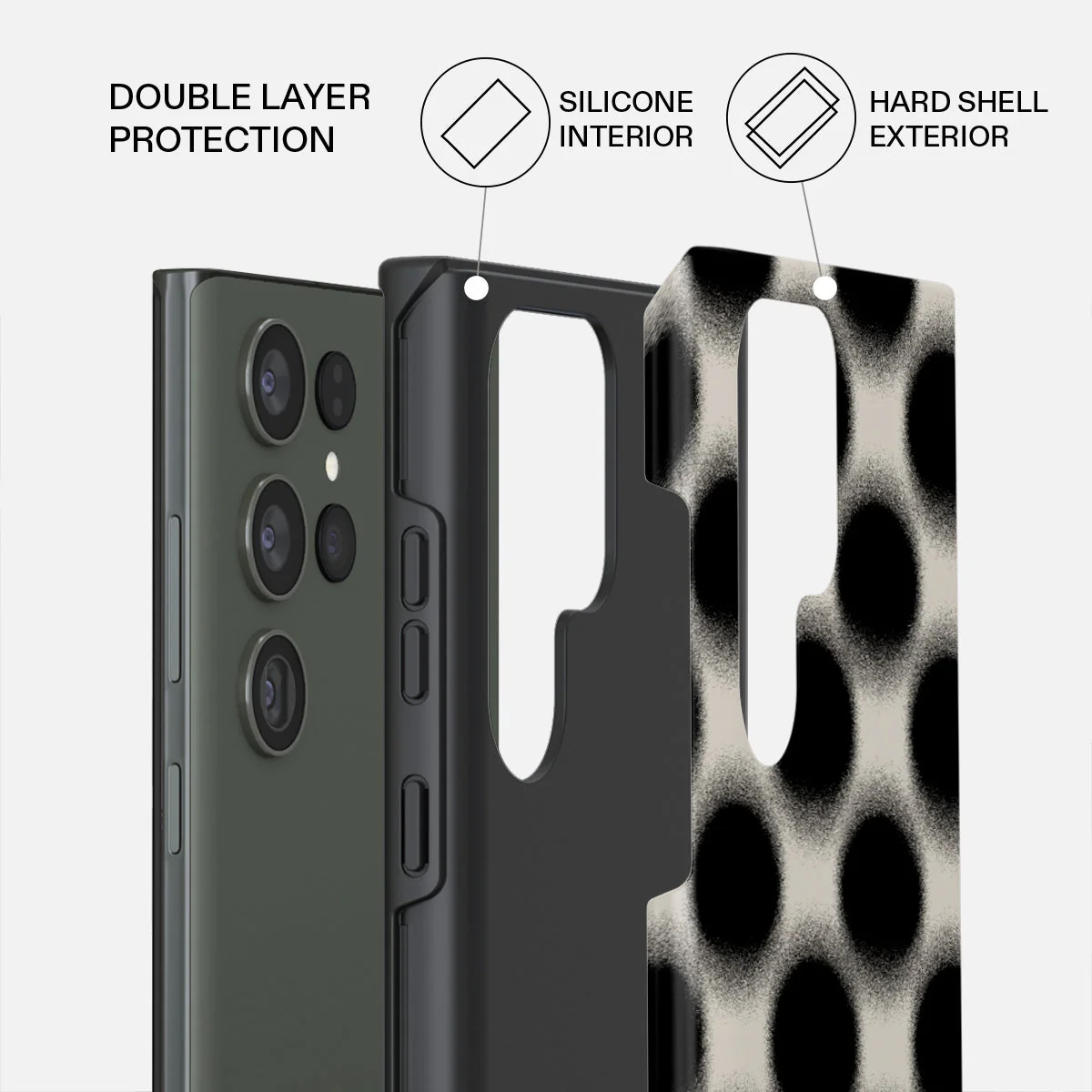 Orbit - Samsung Galaxy S23 Ultra Case - Image 2
