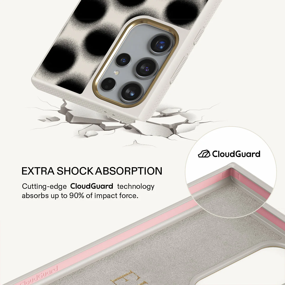 Orbit - Samsung Galaxy S23 Ultra Case - Image 21