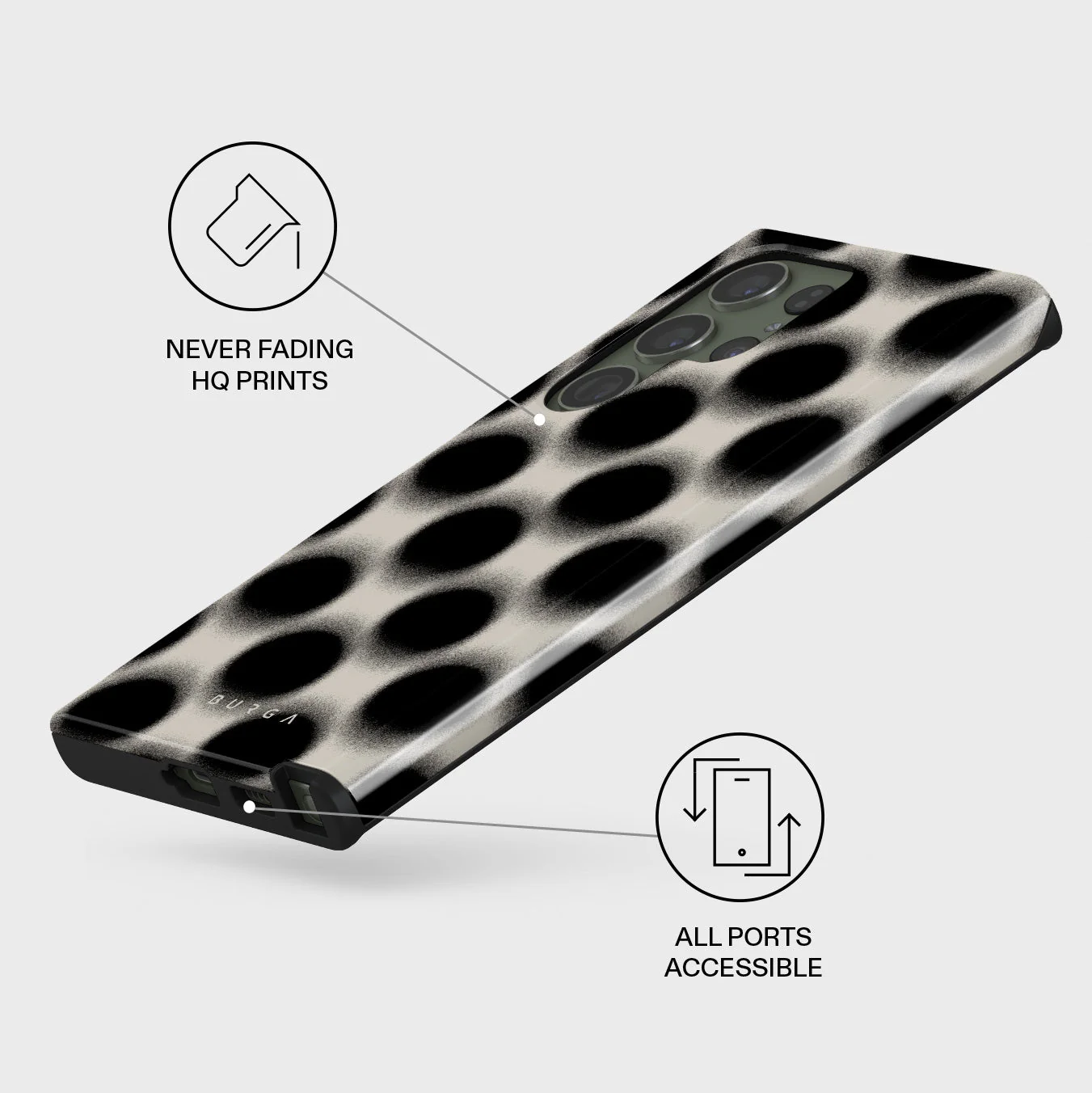 Orbit - Samsung Galaxy S23 Ultra Case - Image 3