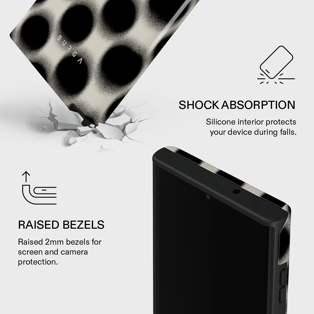 Orbit - Samsung Galaxy S23 Ultra Case - Image 4