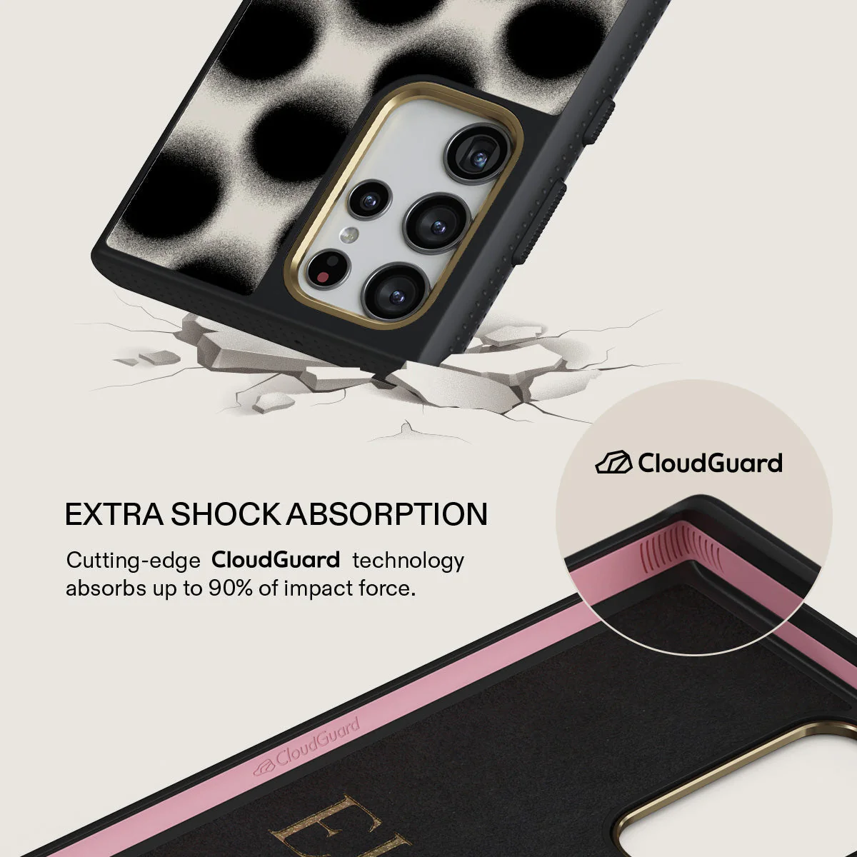 Orbit - Samsung Galaxy S23 Ultra Case - Image 7