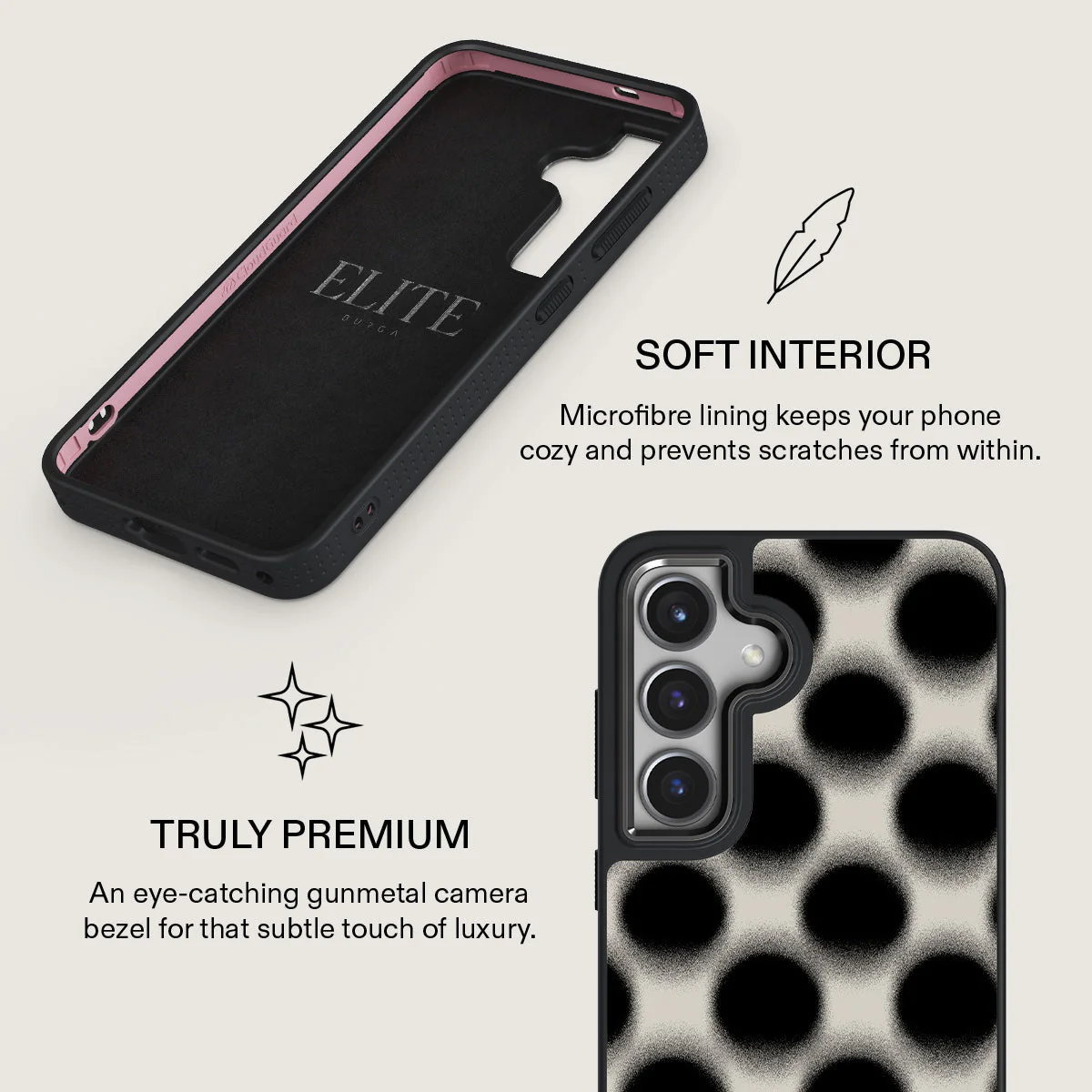 Orbit - Samsung Galaxy S24 Case - Image 17