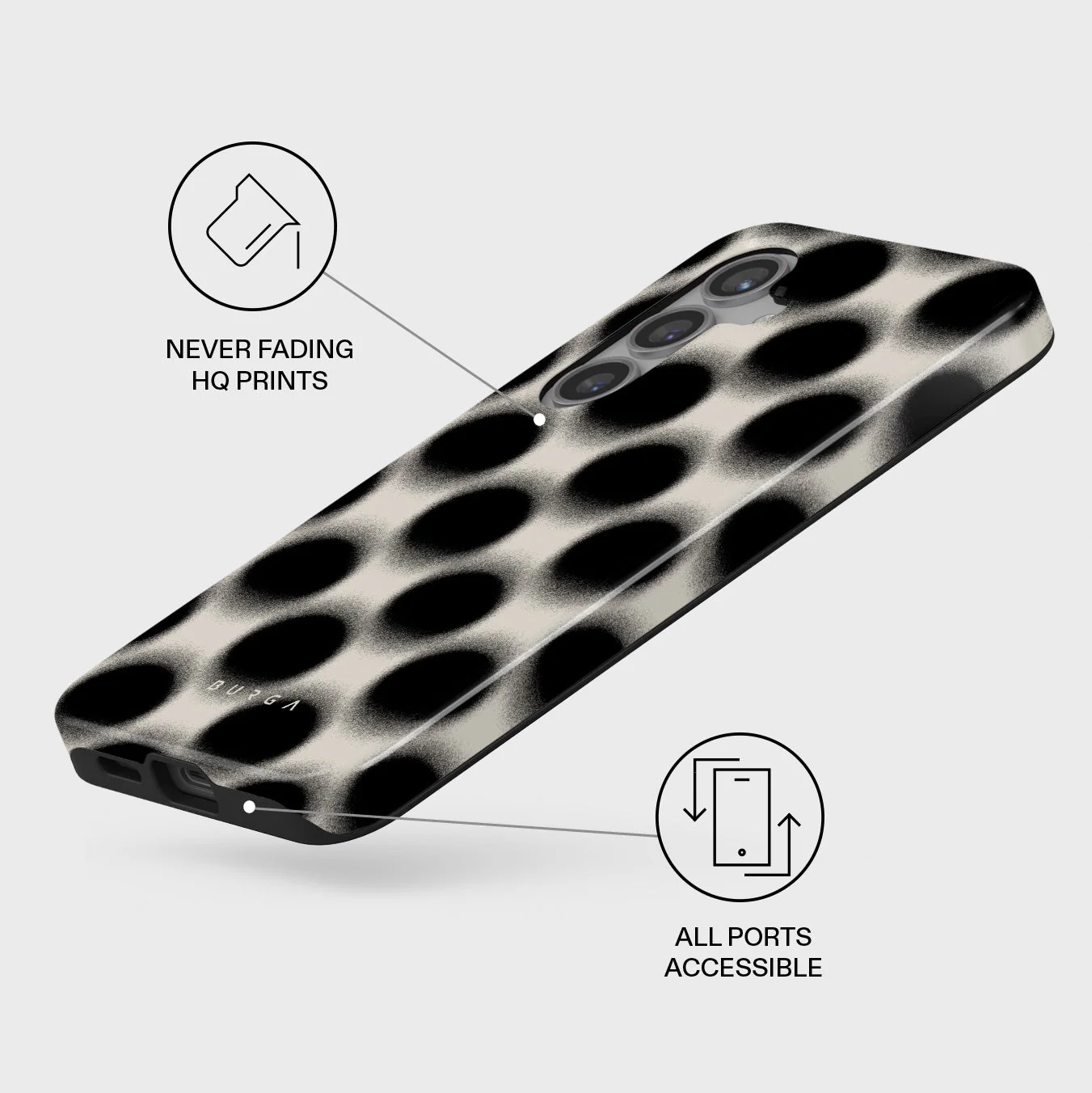 Orbit - Samsung Galaxy S24 Case - Image 3