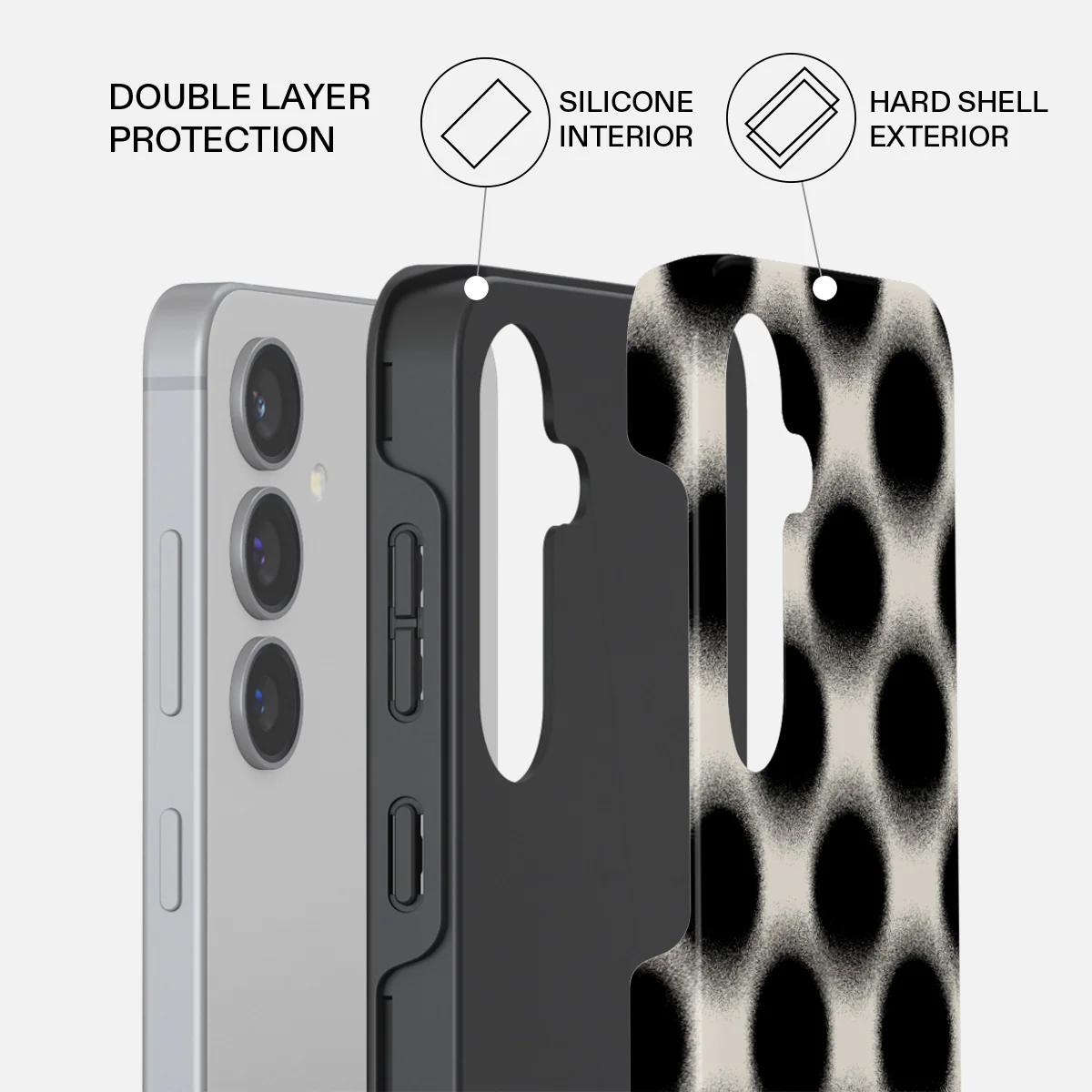 Orbit - Samsung Galaxy S24 FE Case - Image 2