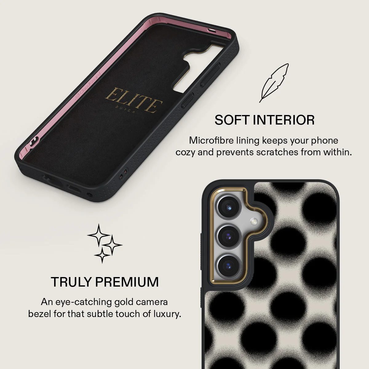 Orbit - Samsung Galaxy S24 Plus Case - Image 10