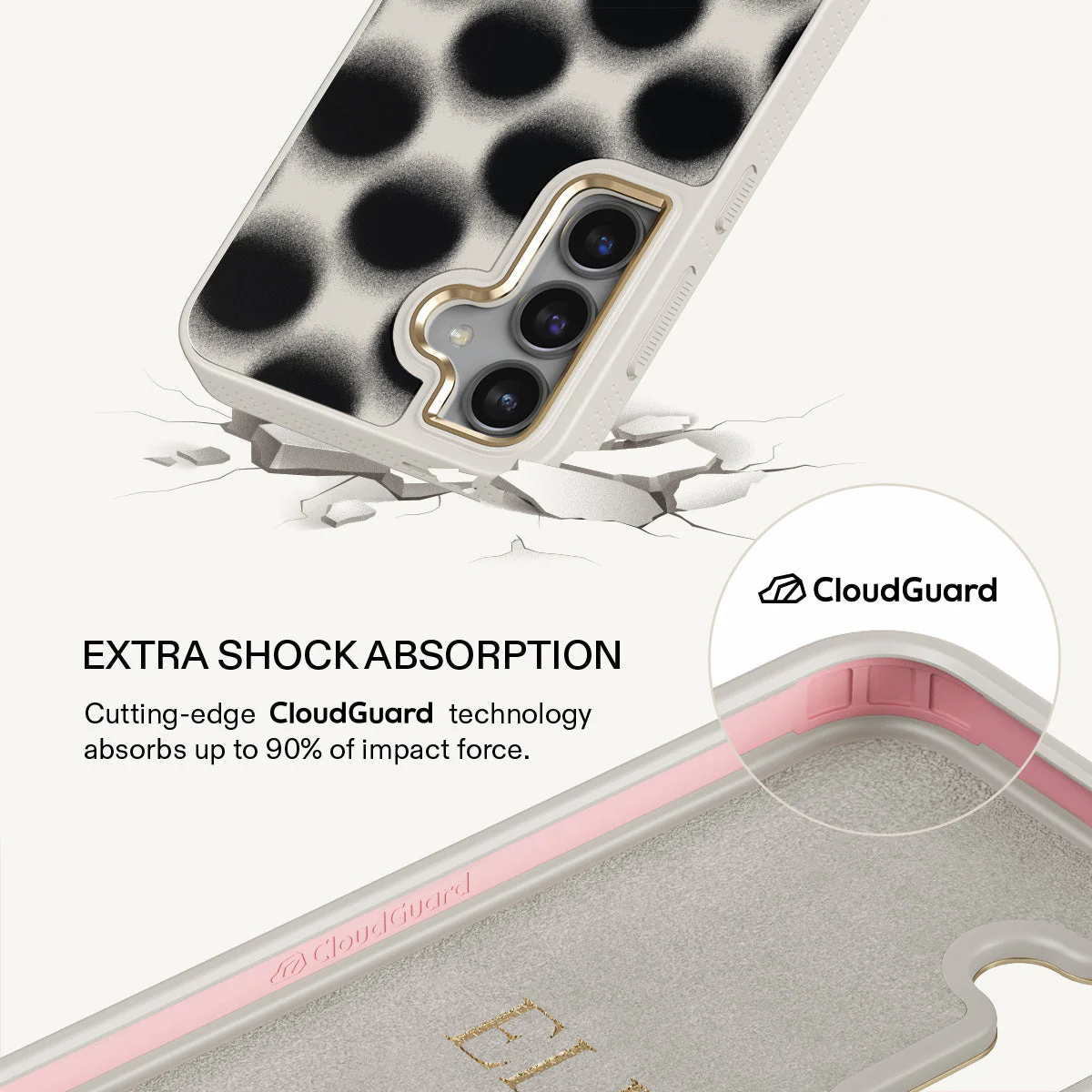 Orbit - Samsung Galaxy S24 Plus Case - Image 21