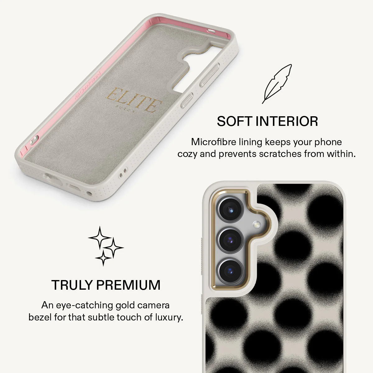 Orbit - Samsung Galaxy S24 Plus Case - Image 24