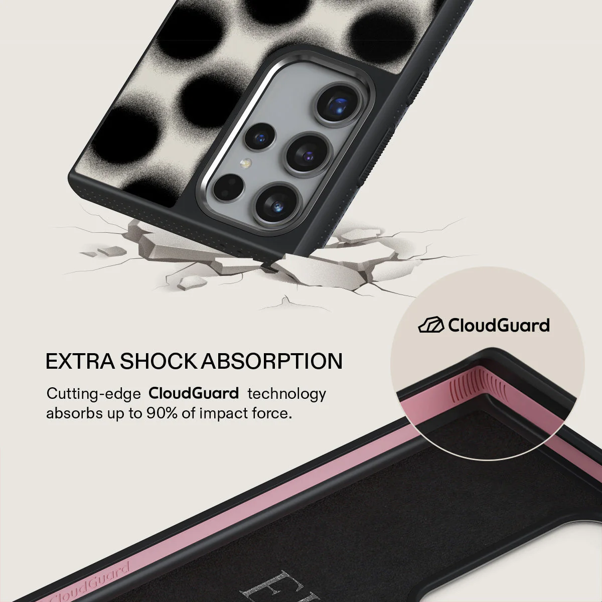 Orbit - Samsung Galaxy S24 Ultra Case - Image 14