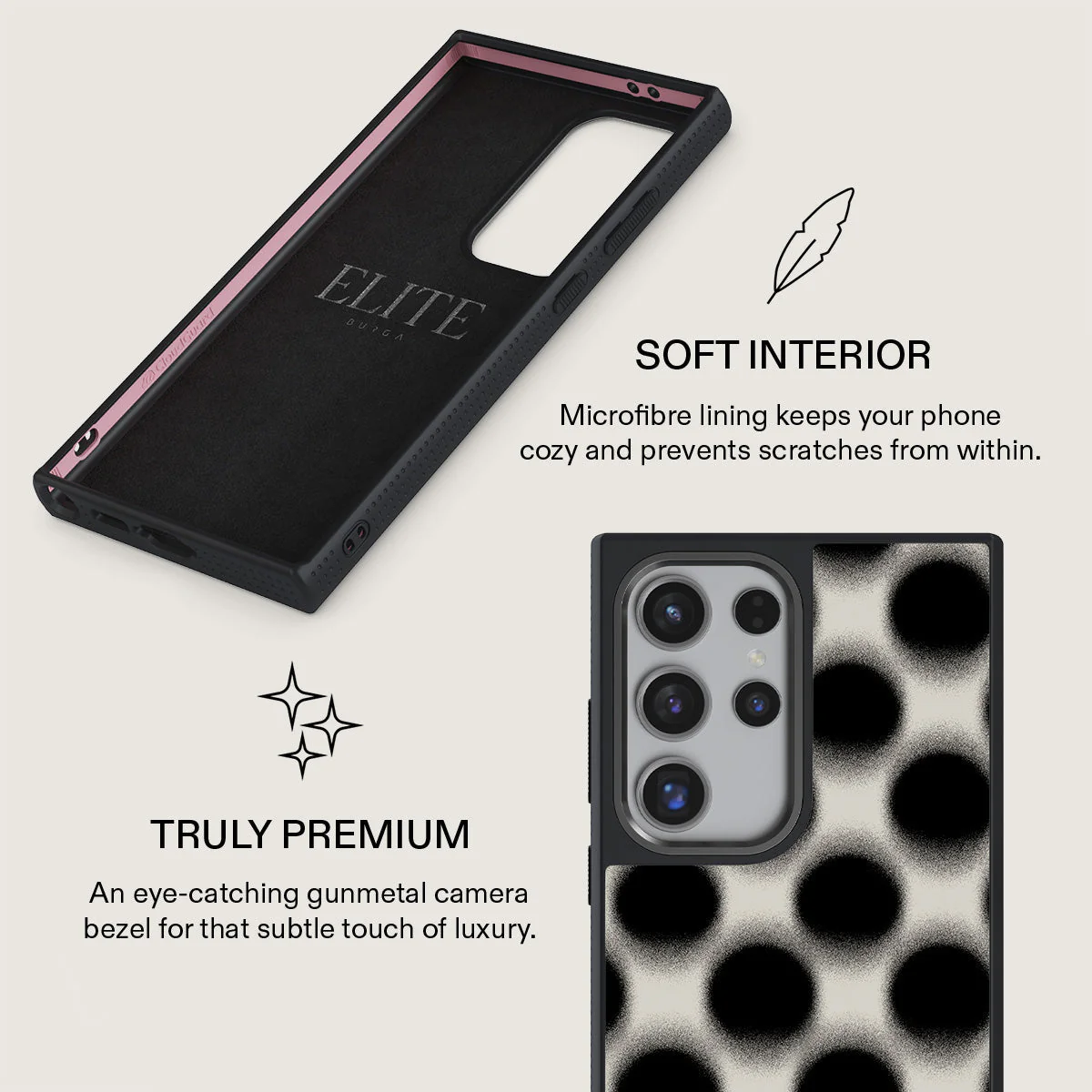 Orbit - Samsung Galaxy S24 Ultra Case - Image 17