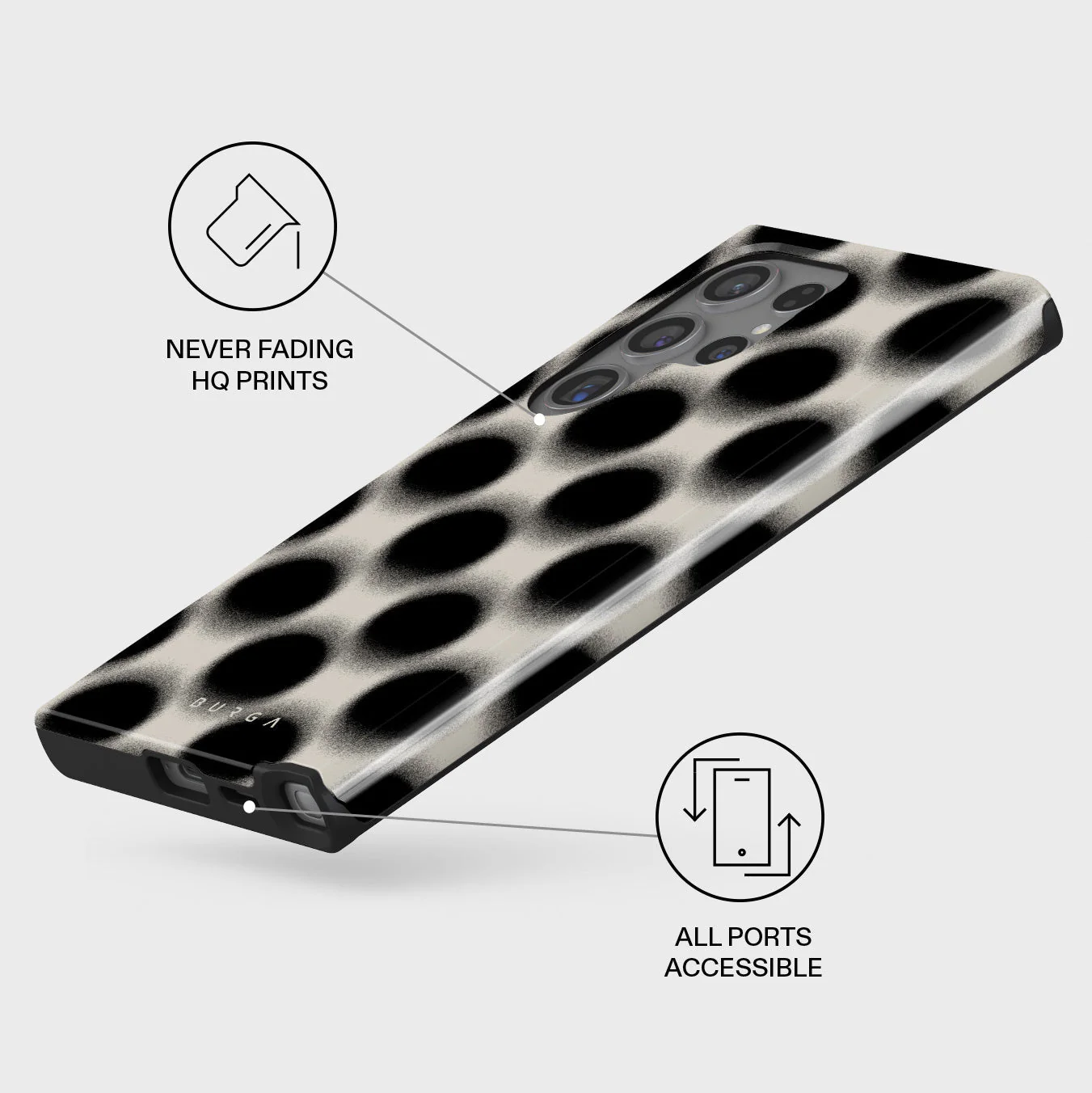 Orbit - Samsung Galaxy S24 Ultra Case - Image 3