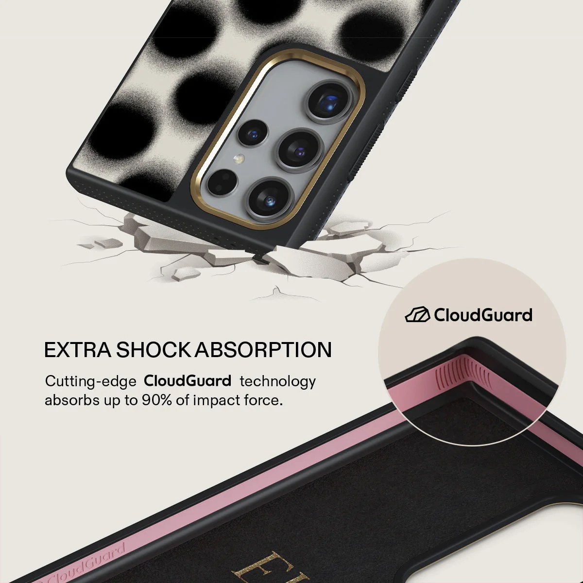 Orbit - Samsung Galaxy S24 Ultra Case - Image 7
