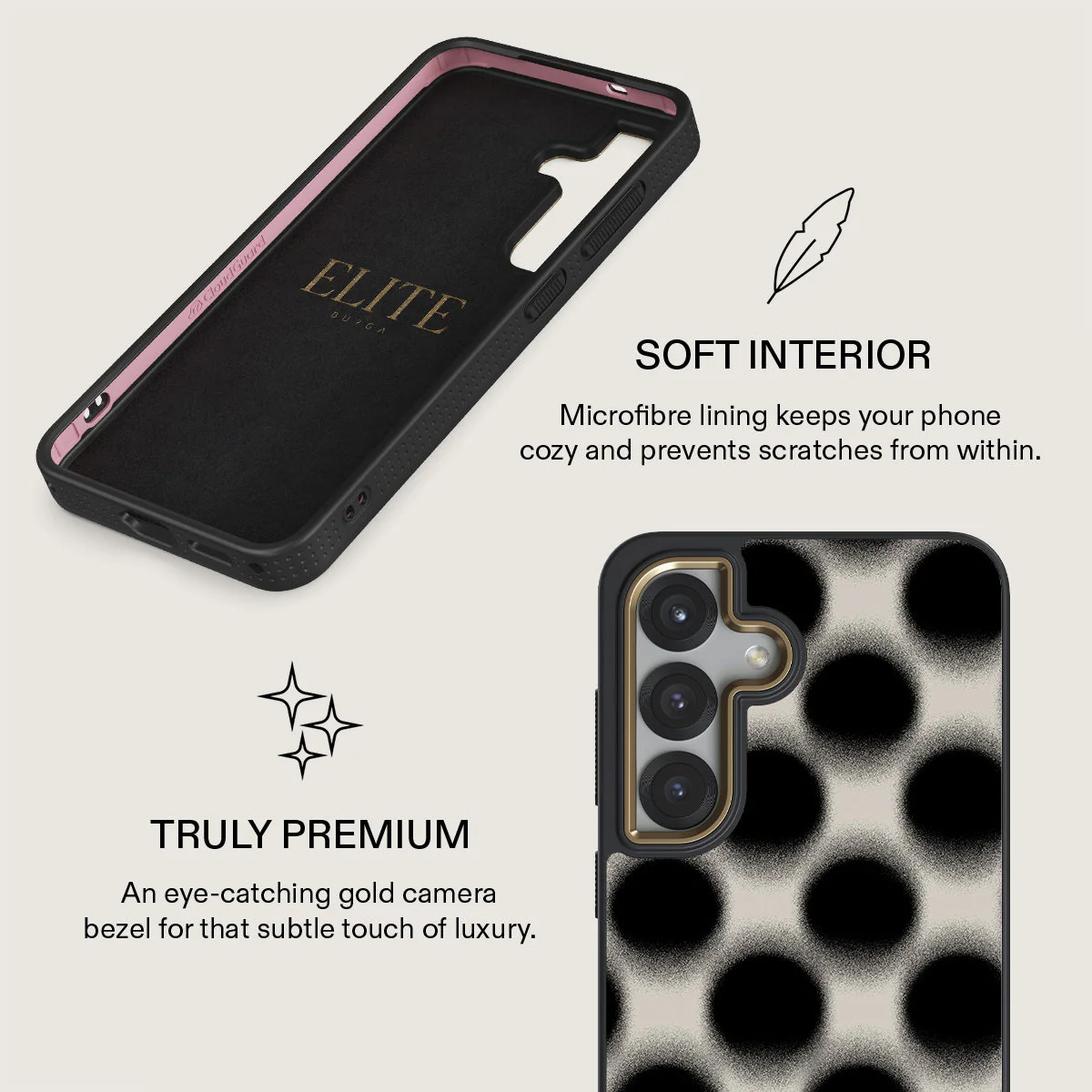 Orbit - Samsung Galaxy S25 Case - Image 10