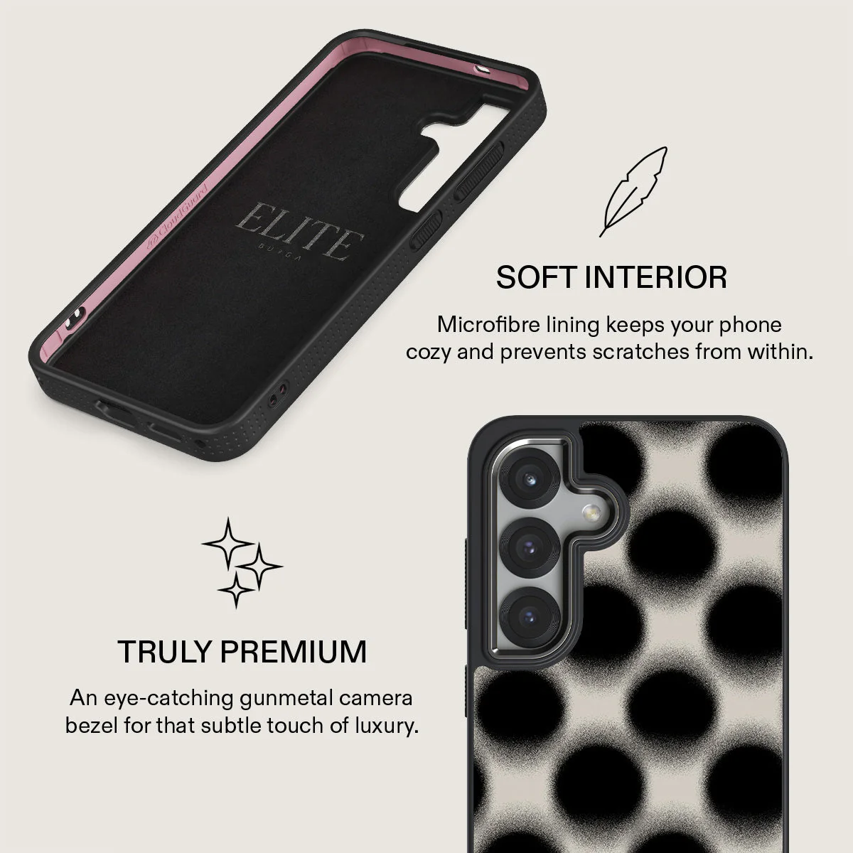 Orbit - Samsung Galaxy S25 Case - Image 17
