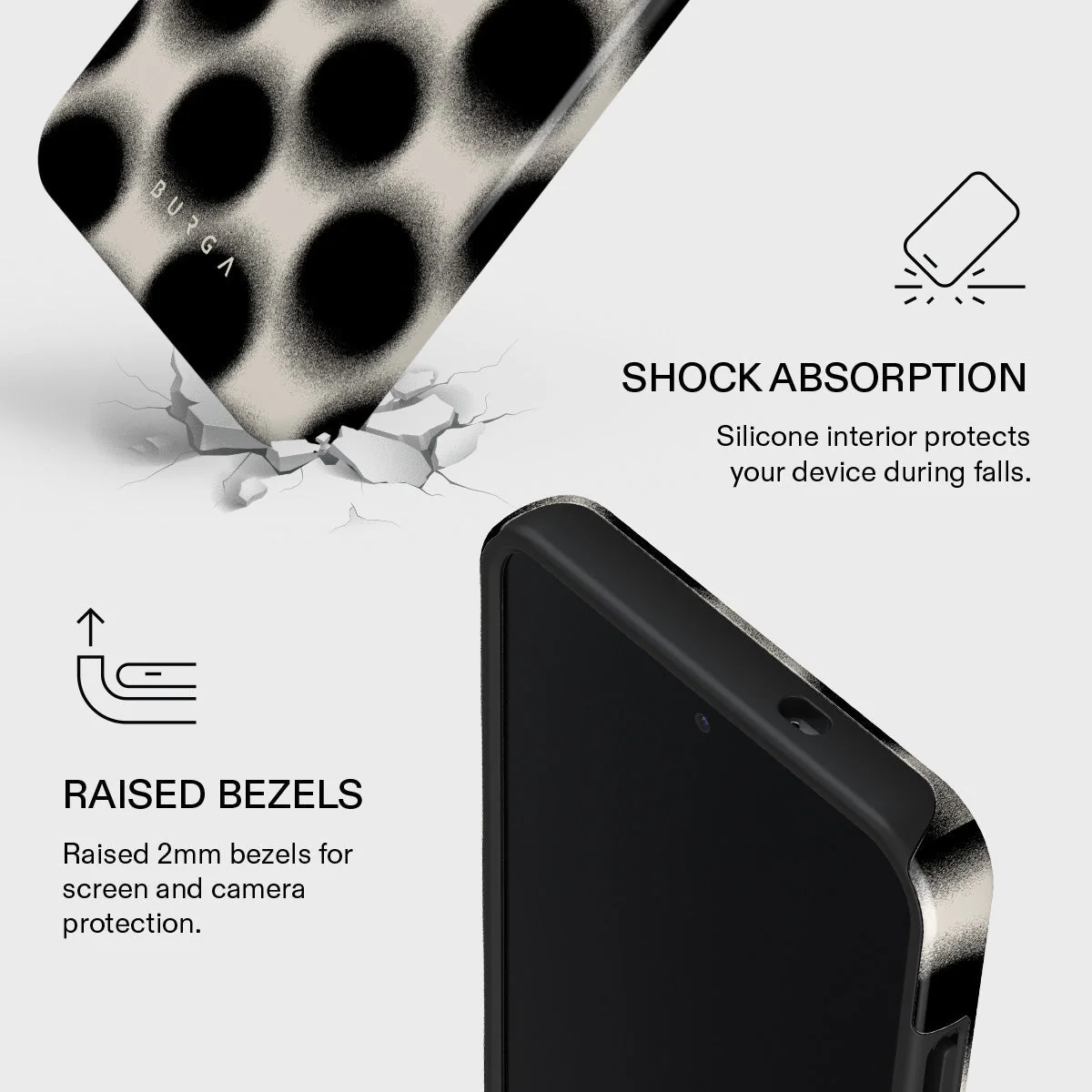 Orbit - Samsung Galaxy S25 Case - Image 4