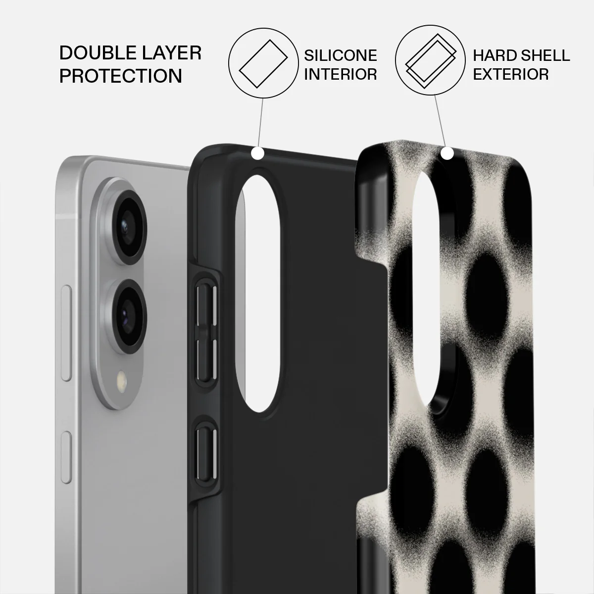 Orbit - Samsung Galaxy S25 Edge Case - Image 2