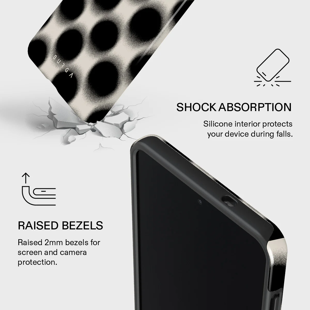 Orbit - Samsung Galaxy S25 Edge Case - Image 4