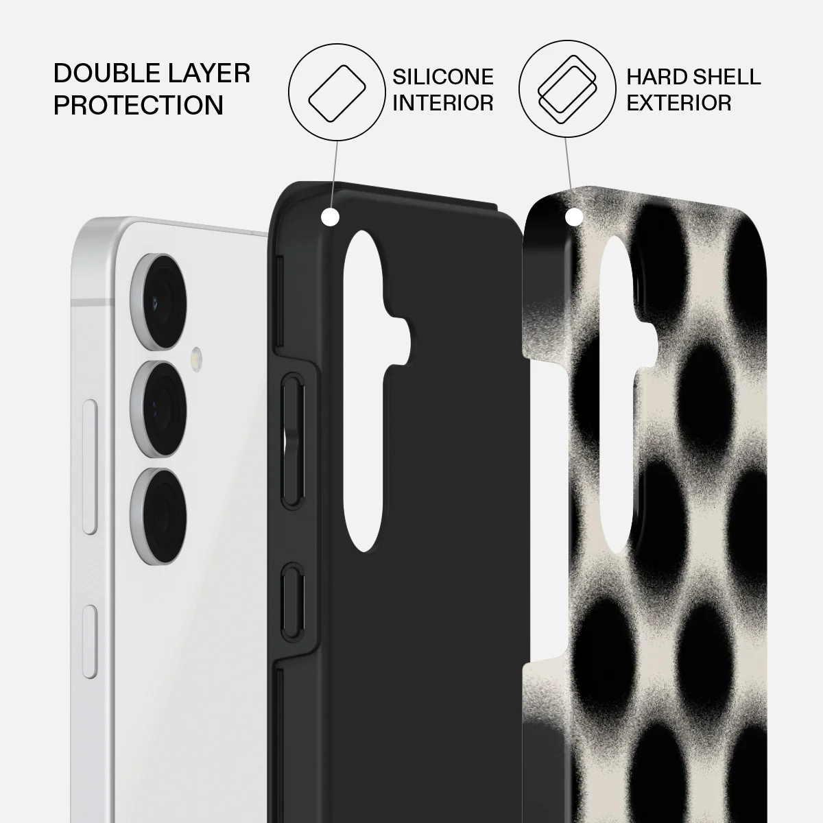 Orbit - Samsung Galaxy S25 FE Case - Image 2