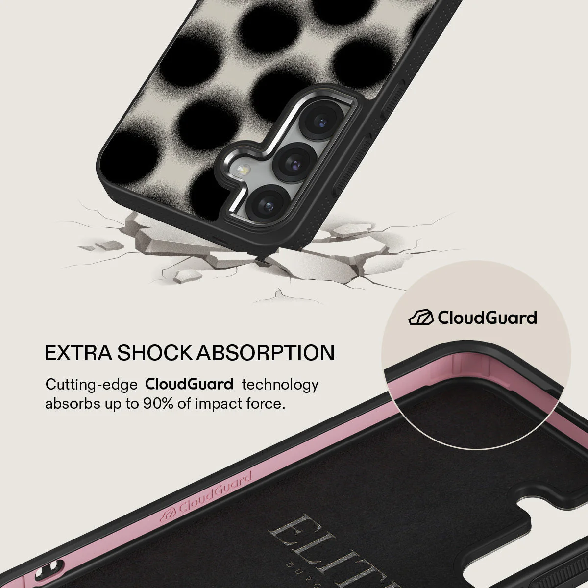Orbit - Samsung Galaxy S25 Plus Case - Image 14