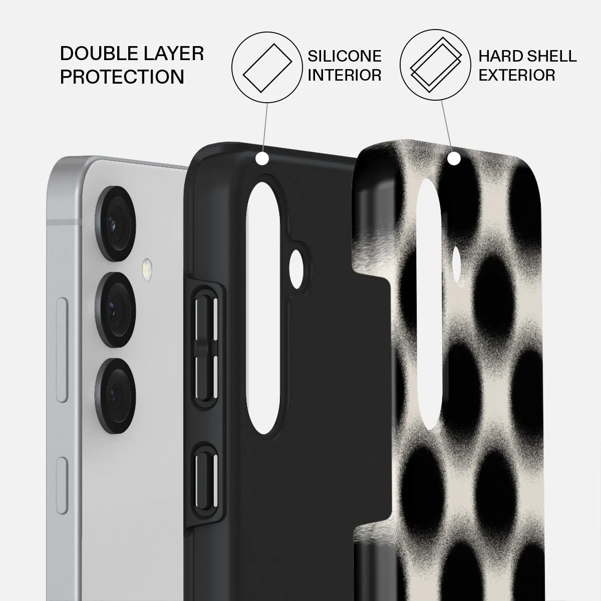 Orbit - Samsung Galaxy S25 Plus Case - Image 2