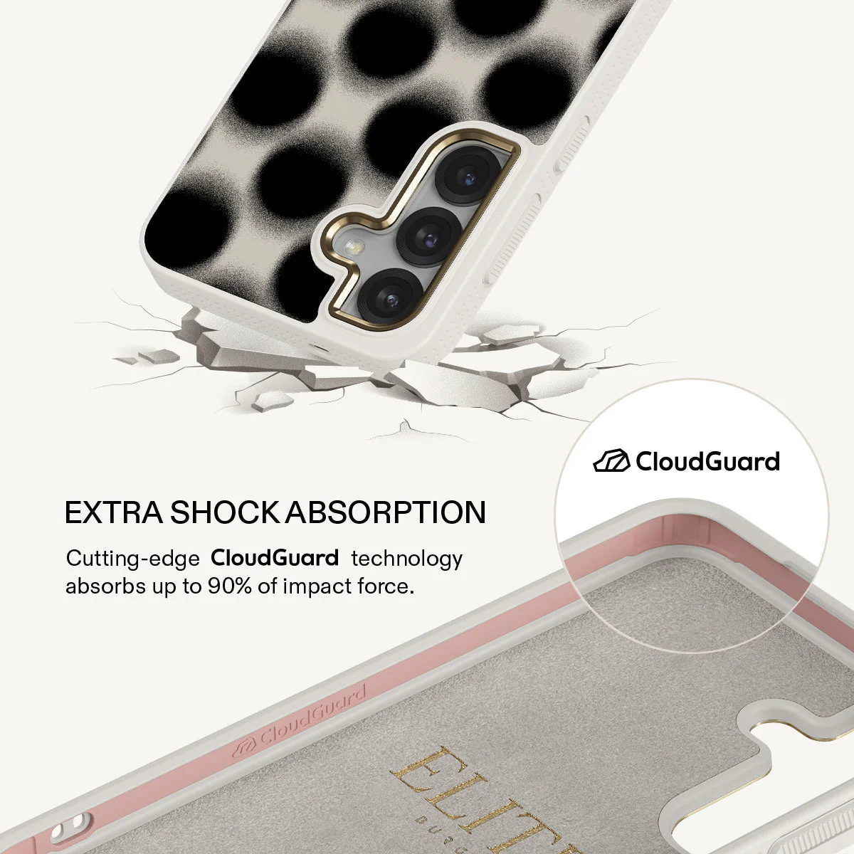 Orbit - Samsung Galaxy S25 Plus Case - Image 21