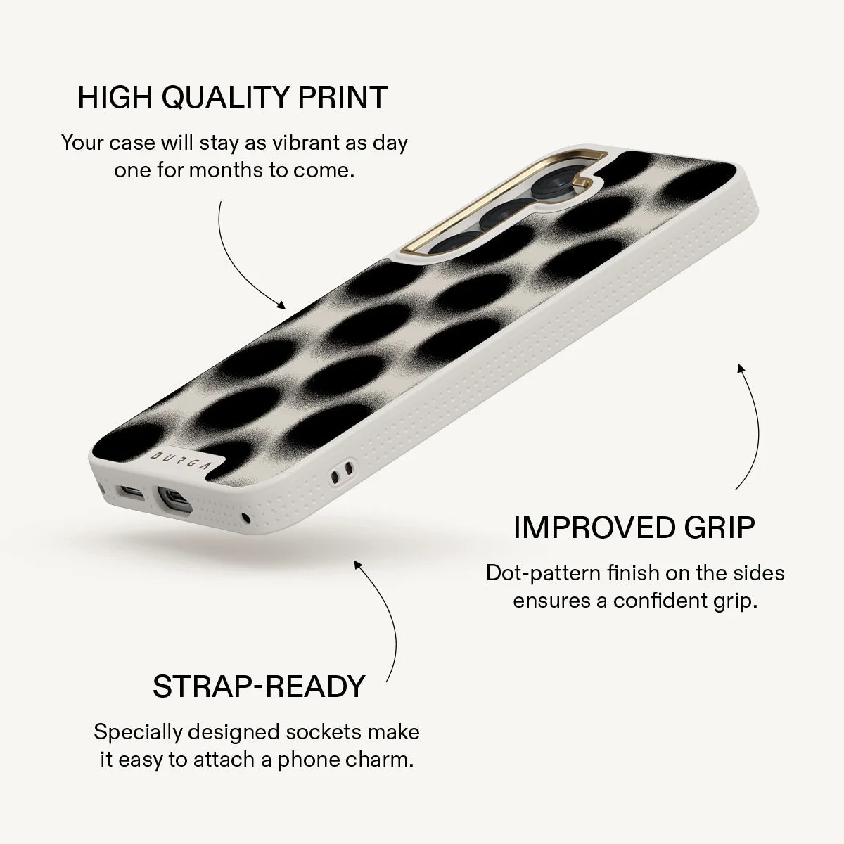 Orbit - Samsung Galaxy S25 Plus Case - Image 23