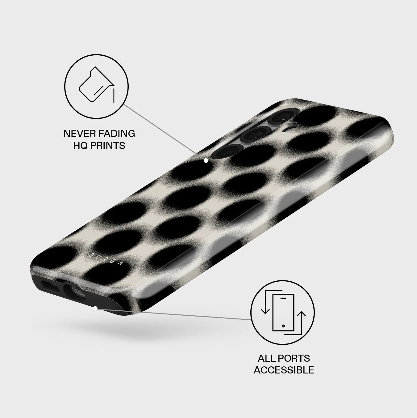 Orbit - Samsung Galaxy S25 Plus Case - Image 3