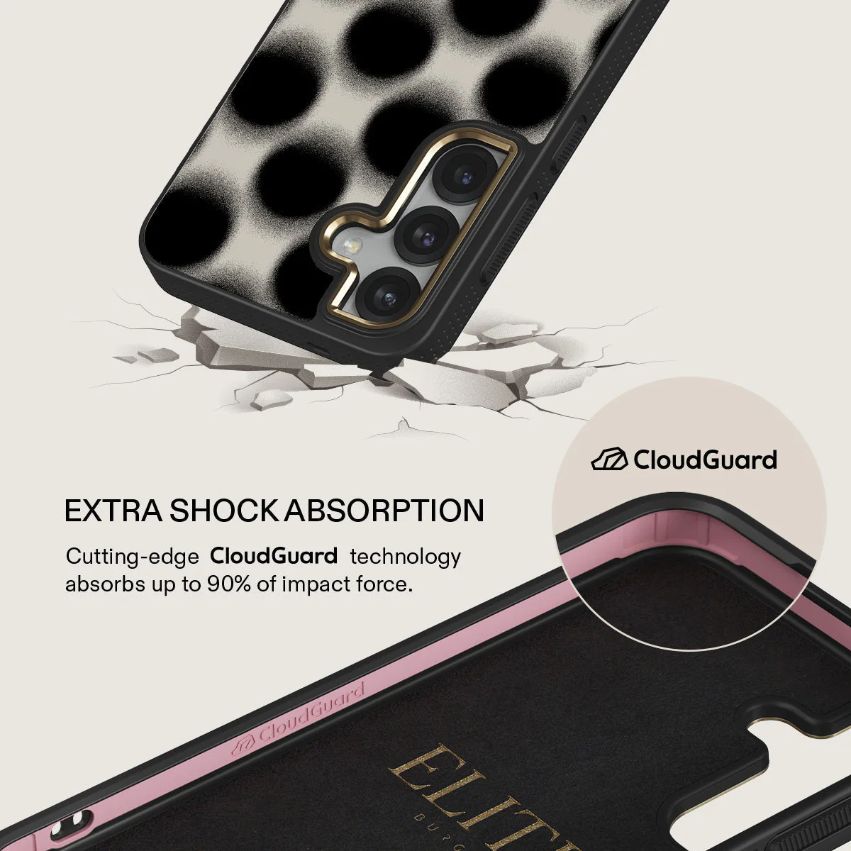 Orbit - Samsung Galaxy S25 Plus Case - Image 7