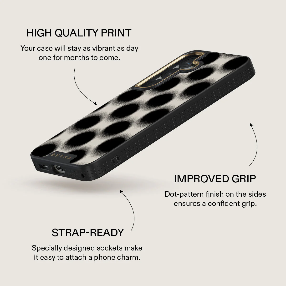 Orbit - Samsung Galaxy S25 Plus Case - Image 9
